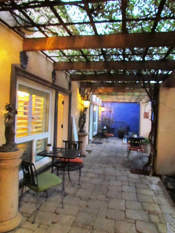 Milo'S Inn At Boulder Боулдър Сити Екстериор снимка