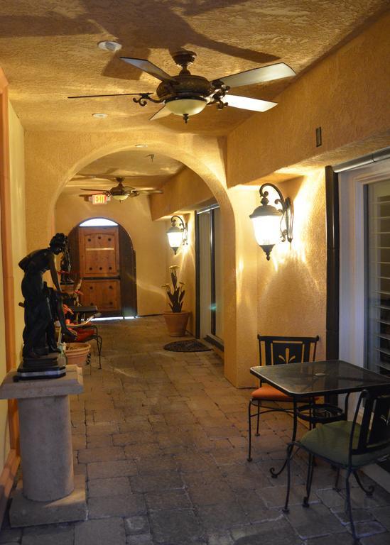 Milo'S Inn At Boulder Боулдър Сити Екстериор снимка