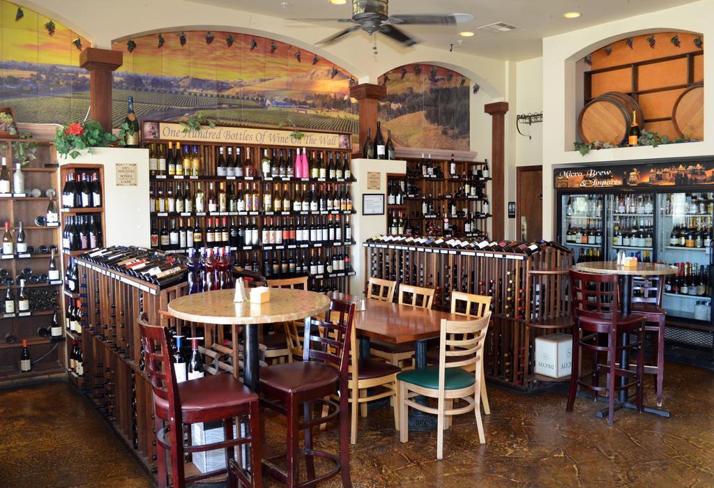 Milo'S Inn At Boulder Боулдър Сити Екстериор снимка