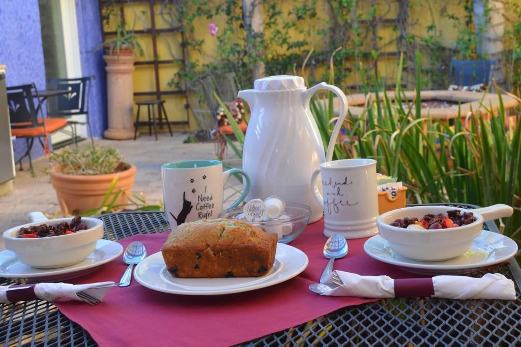 Milo'S Inn At Boulder Боулдър Сити Екстериор снимка